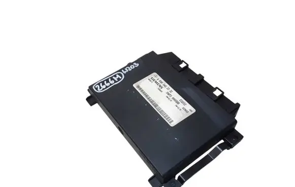 Mercedes-Benz CLK A208 C208 Gearbox control unit/module A0305452332 5WP20005BB