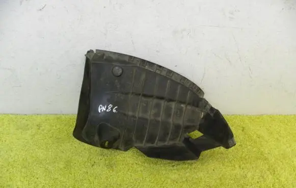 Mazda 3 III Rear mudguard bjt650341