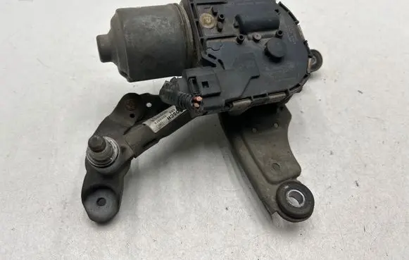 Ford Galaxy Front wiper linkage and motor 3397021085 6M2117504BJ