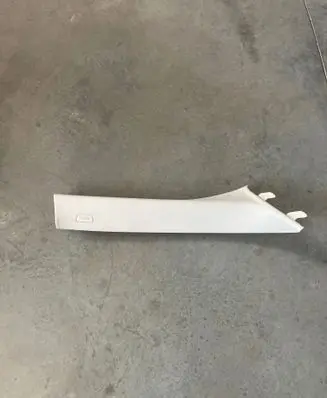 BMW 5 G30 G31 (A) pillar trim 7384526 52107010