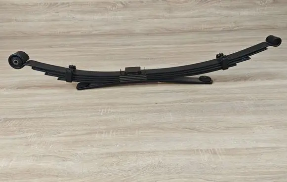 Volkswagen Amarok II Rear leaf spring MB3C5560ME
