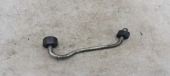 BMW 3 E92 E93 Fuel line pipe NOCODE