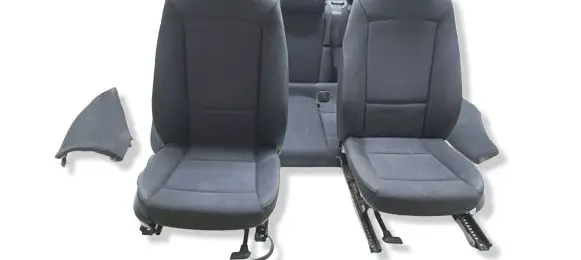 Seat set