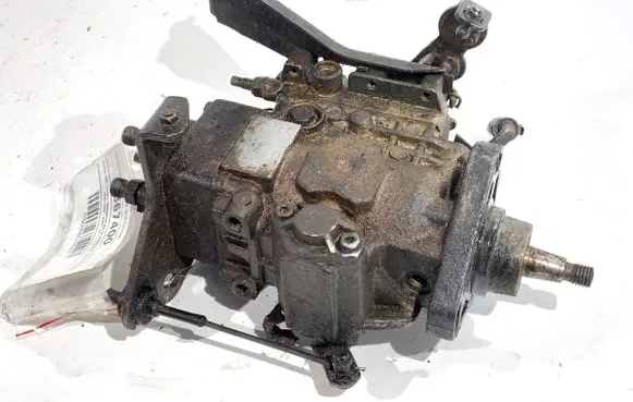Volkswagen Transporter - Caravelle T4 Fuel injection high pressure pump 0460485003