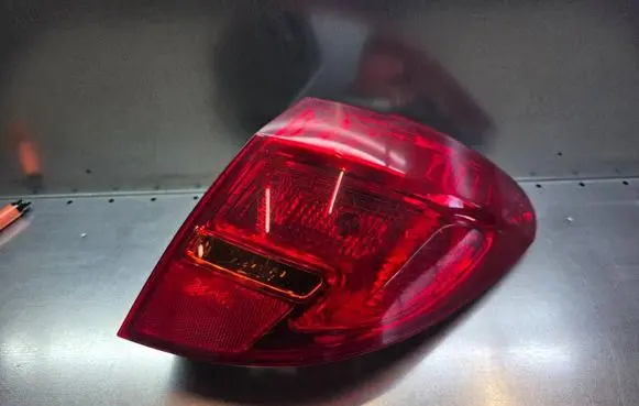 Opel Meriva B Rear/tail lights 
