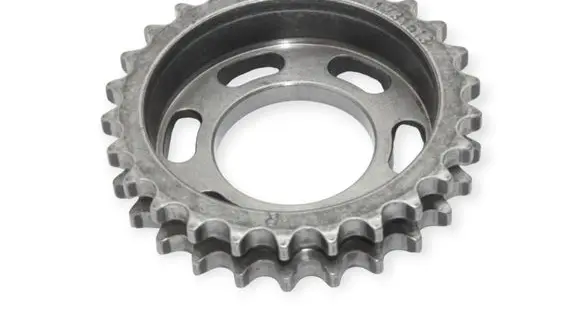 BMW 7 E38 Timing chain sprocket 11311731512 1731512 11311731513