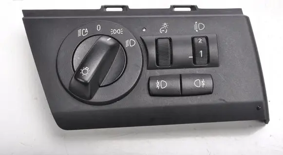 BMW X3 E83 Light switch 3415108