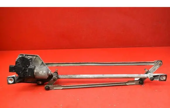 Ford Kuga I Front wiper linkage and motor 8V41-17504-AD