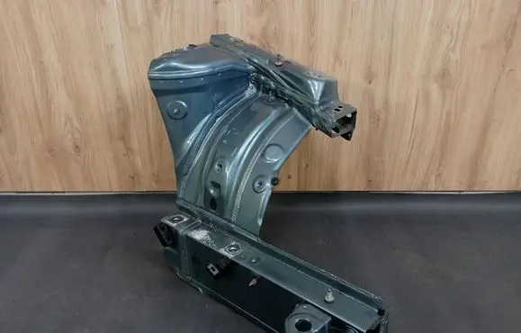 Mercedes-Benz B W246 W242 Front side member 2466370535 A2466370535
