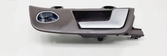 Audi A4 S4 B6 8E 8H Front door interior handle 8E1837020