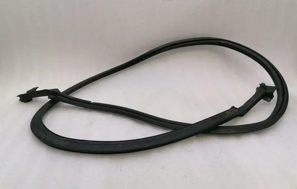 Porsche 911 991 Loading door rubber seal (on body) 99151461100