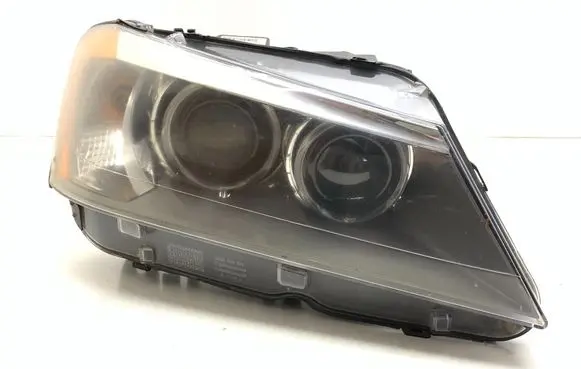 BMW X3 F25 Headlight/headlamp 7277004
