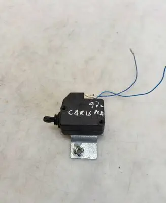 Mitsubishi Carisma Central locking motor VACHETTE