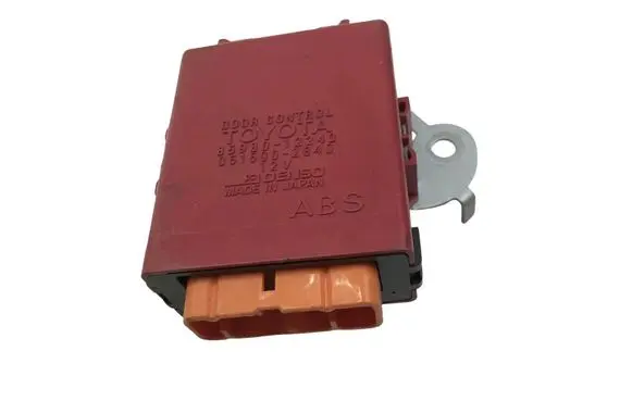 Toyota Corolla E10 Other control units/modules 8598012240