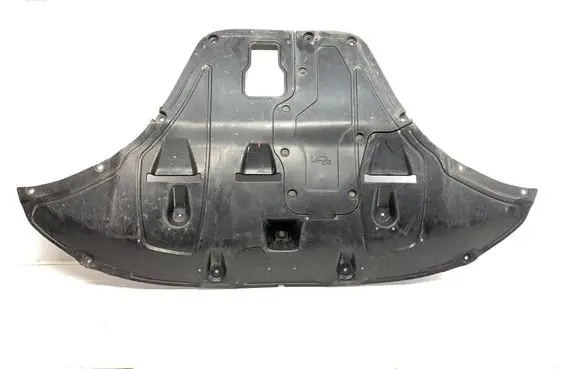 Hyundai Tucson IV NX4 Engine splash shield/under tray 29133N7000