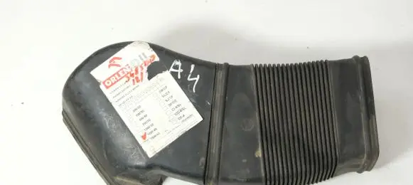 Audi A4 S4 B5 8D Air intake duct part 8D0129617B