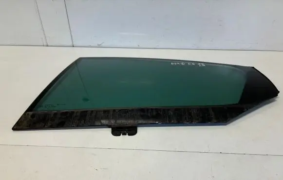 Citroen DS4 Rear door window glass 43R001604