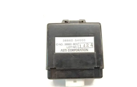 Suzuki Liana Light relay 3886054G00
