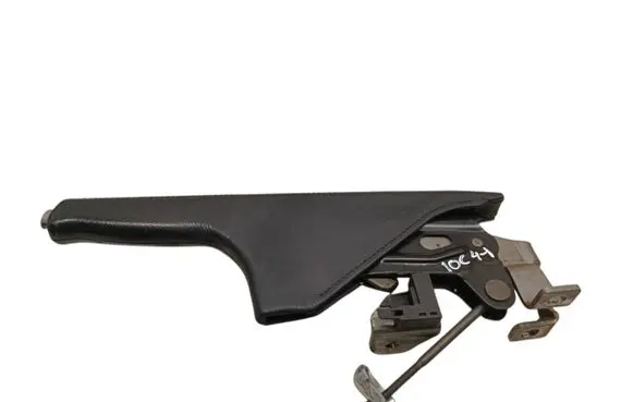 Volkswagen Golf IV Handbrake/parking brake lever assembly 1J0947561