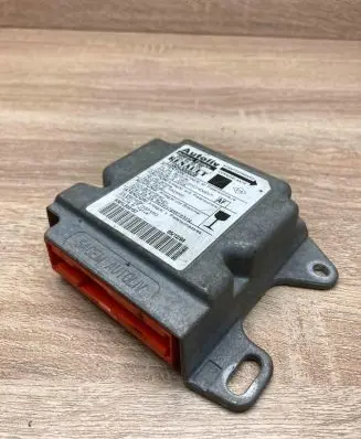 Renault Scenic I Airbag control unit/module 550629500 7700430060B