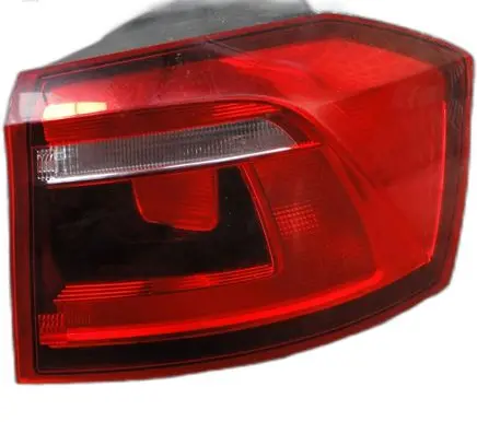Volkswagen Golf Sportsvan Rear/tail lights 510945096Q