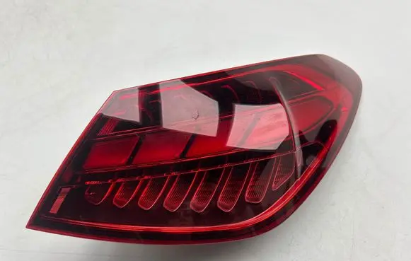 Mercedes-Benz C W206 Rear/tail lights A2069063400 606630002 21109639438