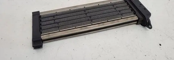 Citroen C3 Electric cabin heater radiator 664447A
