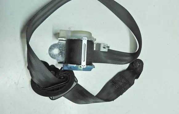 KIA Ceed Rear seatbelt 89820-1H500