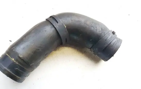 Jaguar XJ X351 Engine coolant pipe/hose 9x238n241bb 9x23-8n241-bb