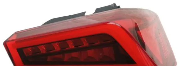 Cupra Born Rear/tail lights 10E945096A