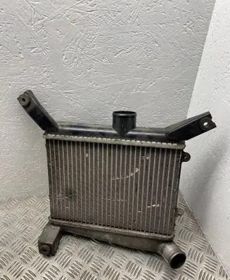 Toyota RAV 4 (XA20) Intercooler radiator 27040332