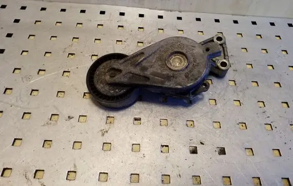 Audi A3 S3 8L Generator/alternator belt tensioner 038903315F