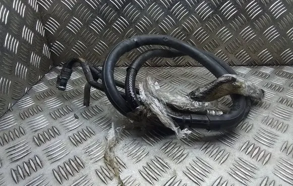 Volkswagen Transporter - Caravelle T5 Power steering hose/pipe/line