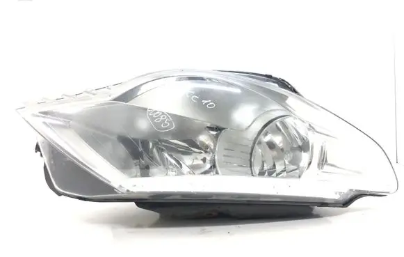 Volkswagen PASSAT CC Headlight/headlamp 1305630682