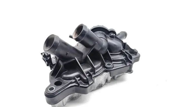 Skoda Superb B8 (3V) Water pump 04E121042AD 04E121600CC