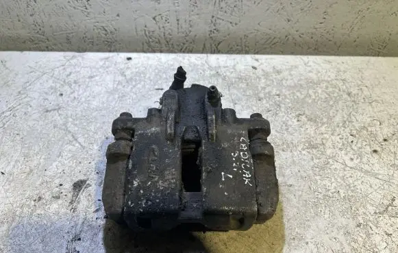 Cadillac CTS Rear brake caliper