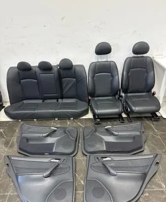 Mercedes-Benz C W203 Interior set
