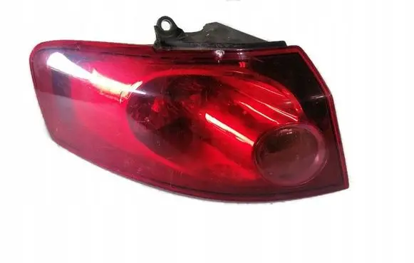 Fiat Croma Rear/tail lights