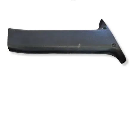 BMW 7 E32 (B) pillar trim (bottom) 1948938
