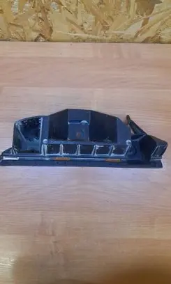 Volvo S80 Rear bumper mounting bracket 30678280