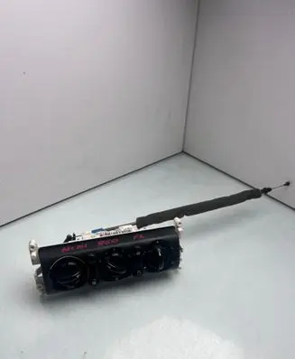 Mini One - Cooper R50 - 53 Climate control unit 64111502214 69432203 LT04023