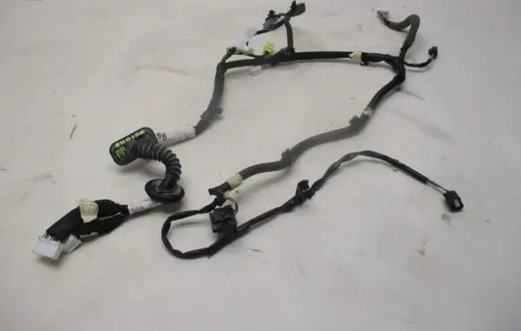 Renault Kadjar Front door wiring loom