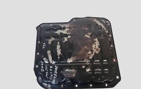 KIA Sorento Oil sump
