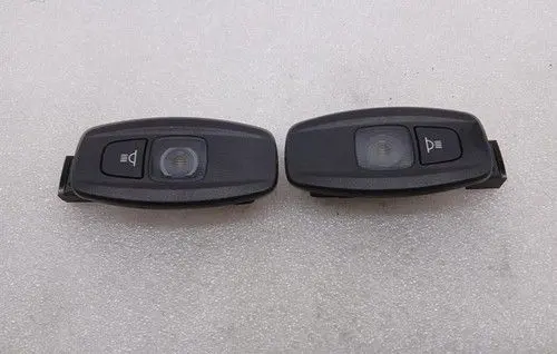 Ferrari FF Other interior light