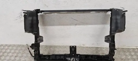 Volkswagen e-Golf Radiator support slam panel bracket 
