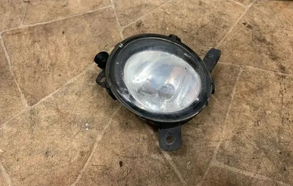BMW 4 F32 F33 Front fog light 7248912