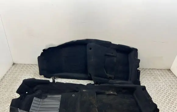 Renault Clio V Interior carpet 749024939R 00349207