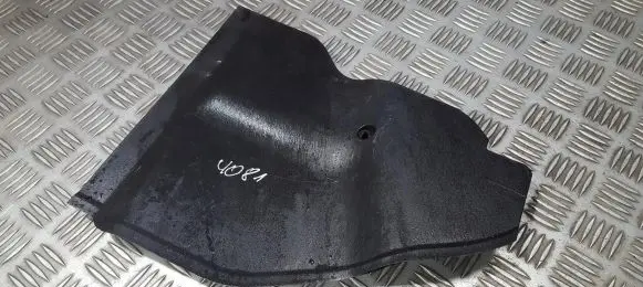 Hyundai Matrix Other interior part