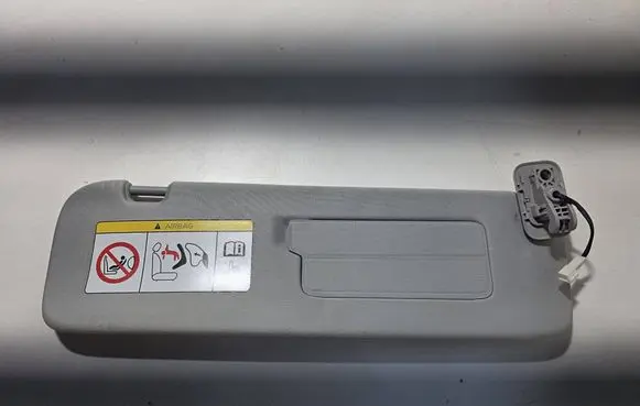Tesla Model 3 Sun visor 1088740-21-I