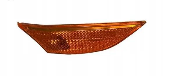 Porsche 911 991 Front indicator light 99163115802